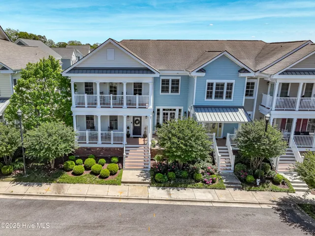 $600,000 | 207 South Academy Street, Washington, NC 27889