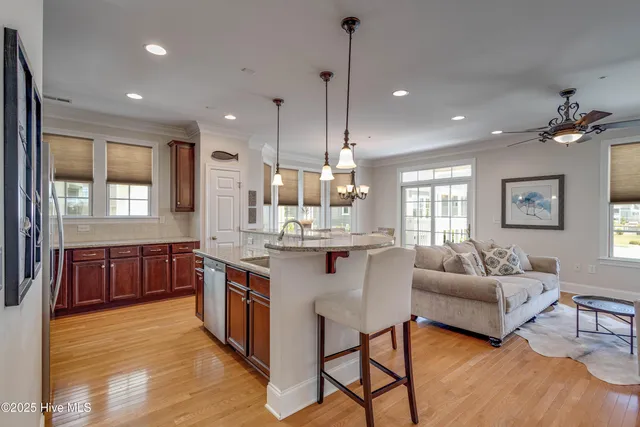 $600,000 | 207 South Academy Street, Washington, NC 27889