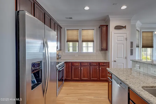 $600,000 | 207 South Academy Street, Washington, NC 27889