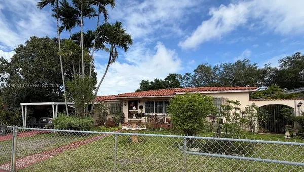 $599,000 | 1135 Northwest 32nd Court, Miami, FL 33125