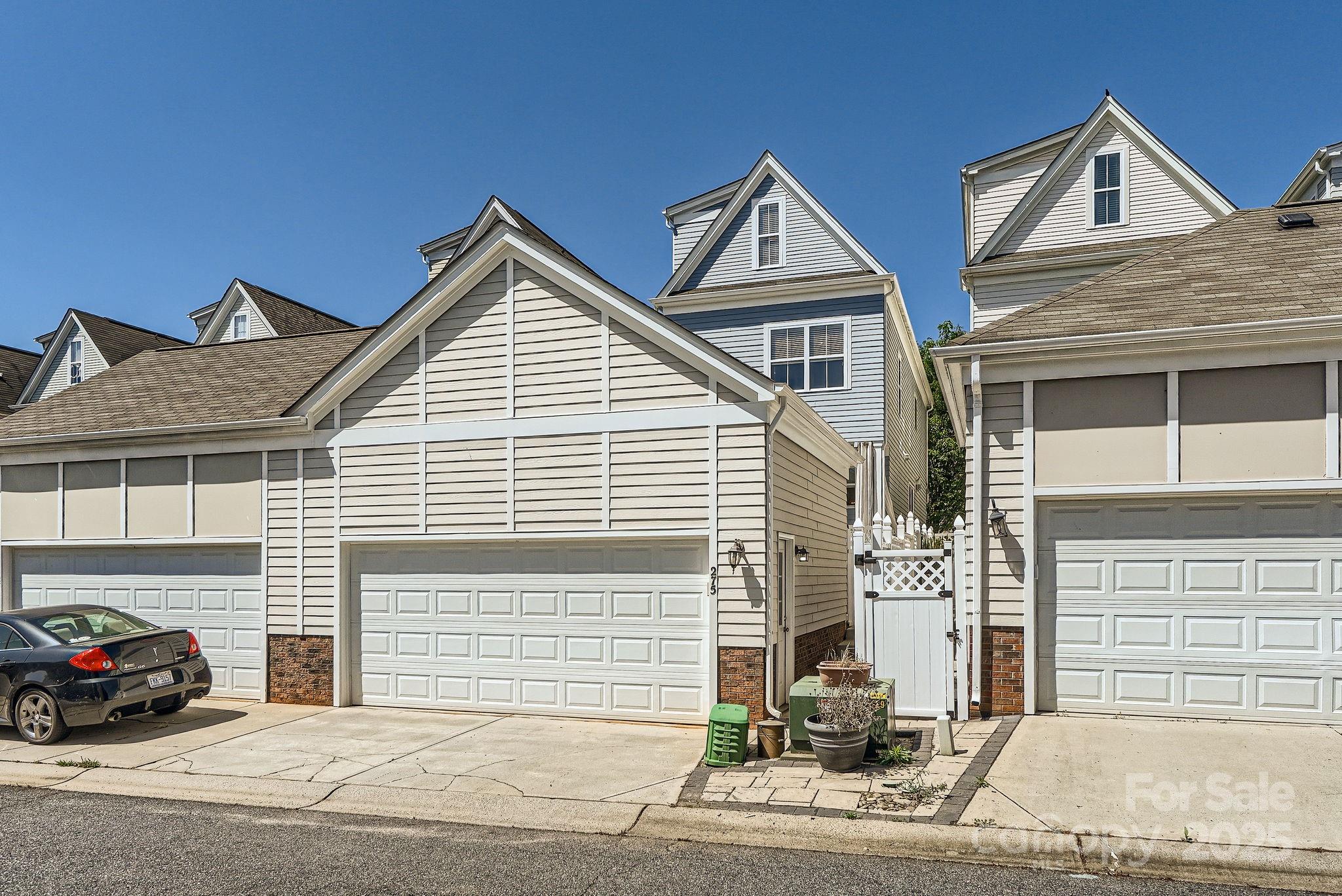 275 Bridges Farm Road Mooresville, NC 28115 - Photo 19 of 48 a view of multiple house