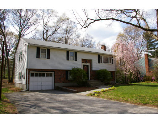 64 Alden Road Holliston, MA 01746 - Photo 21 of 21 Gallery Image 21