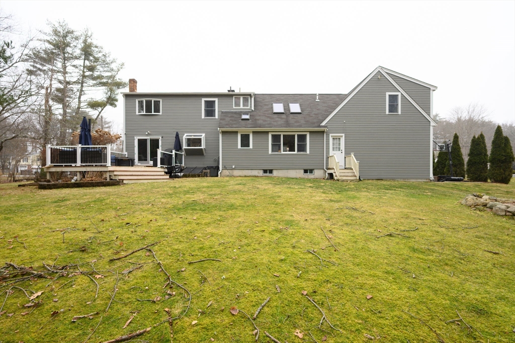 91 Plymouth Road Hanover, MA 02339 - Photo 28 of 29 Gallery Image 28