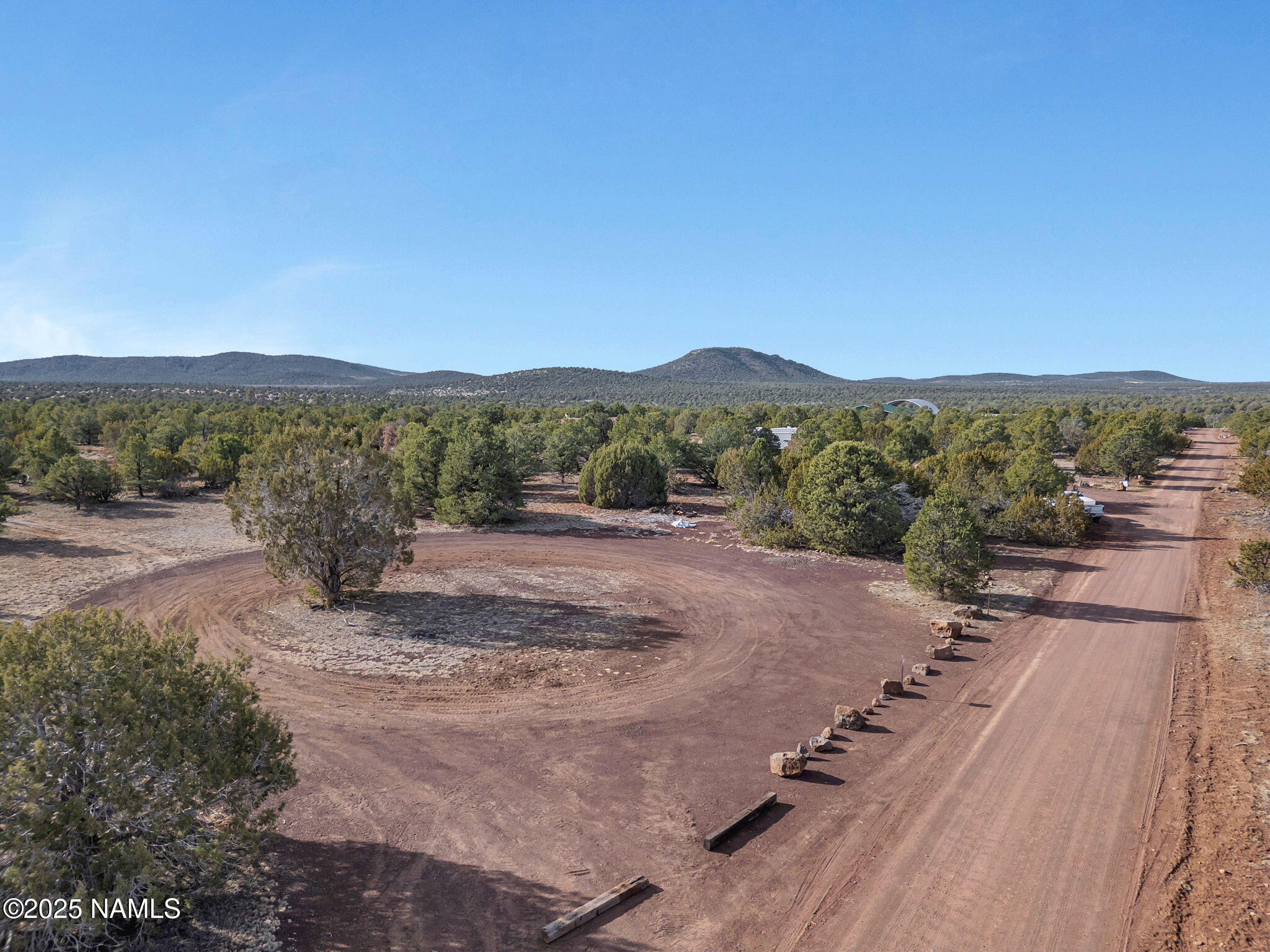 2705 West Honeysuckle Road Williams, AZ 86046 - Photo 31 of 37 Turnaround