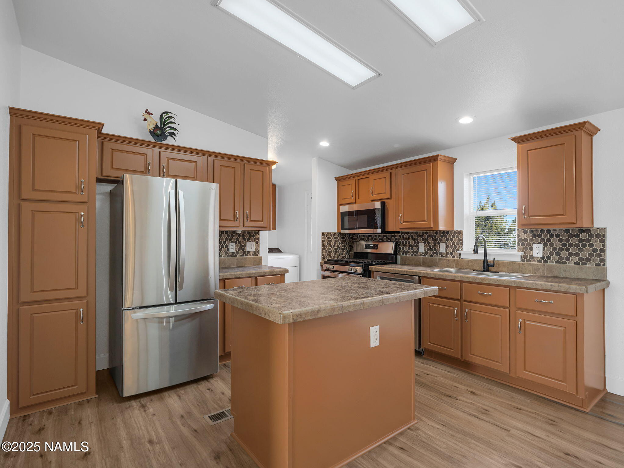 2705 West Honeysuckle Road Williams, AZ 86046 - Photo 7 of 37 Kitchen