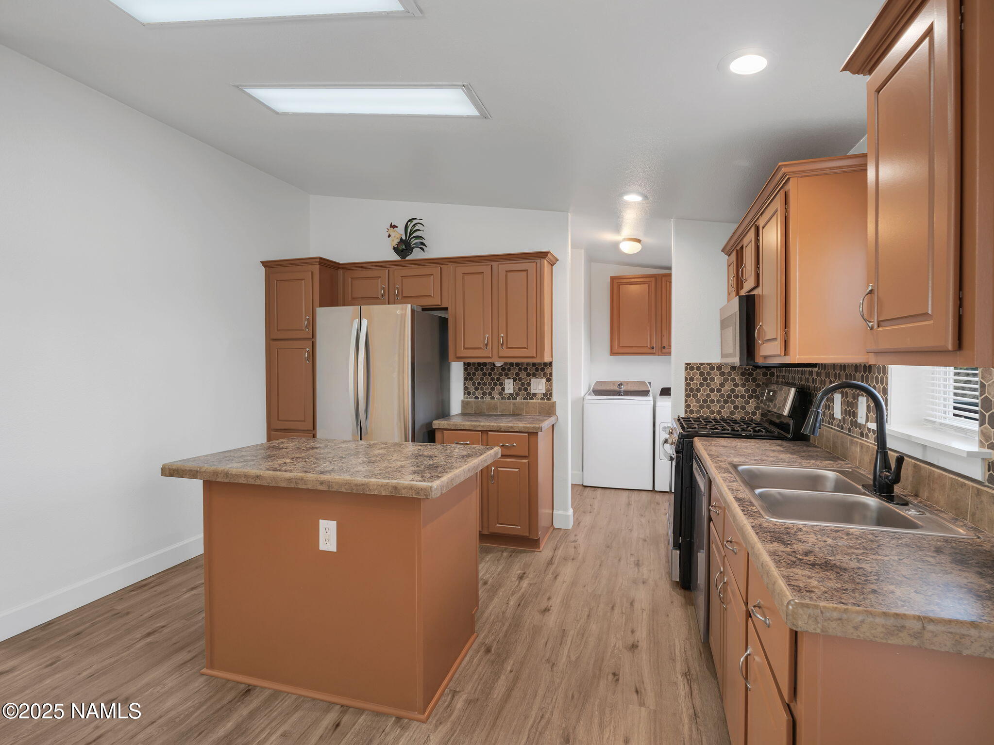 2705 West Honeysuckle Road Williams, AZ 86046 - Photo 8 of 37 Kitchen