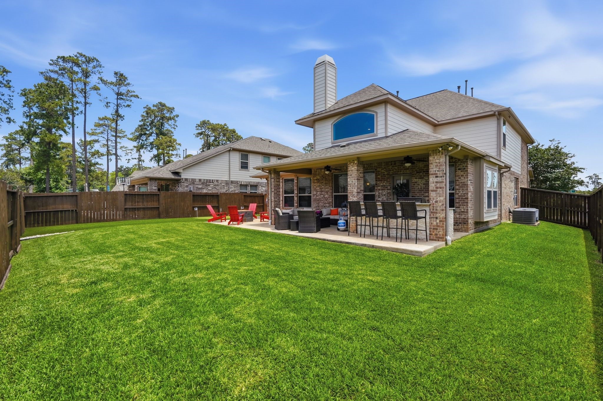 24603 Morgan Pines Court Spring, TX 77389 - Photo 41 of 50