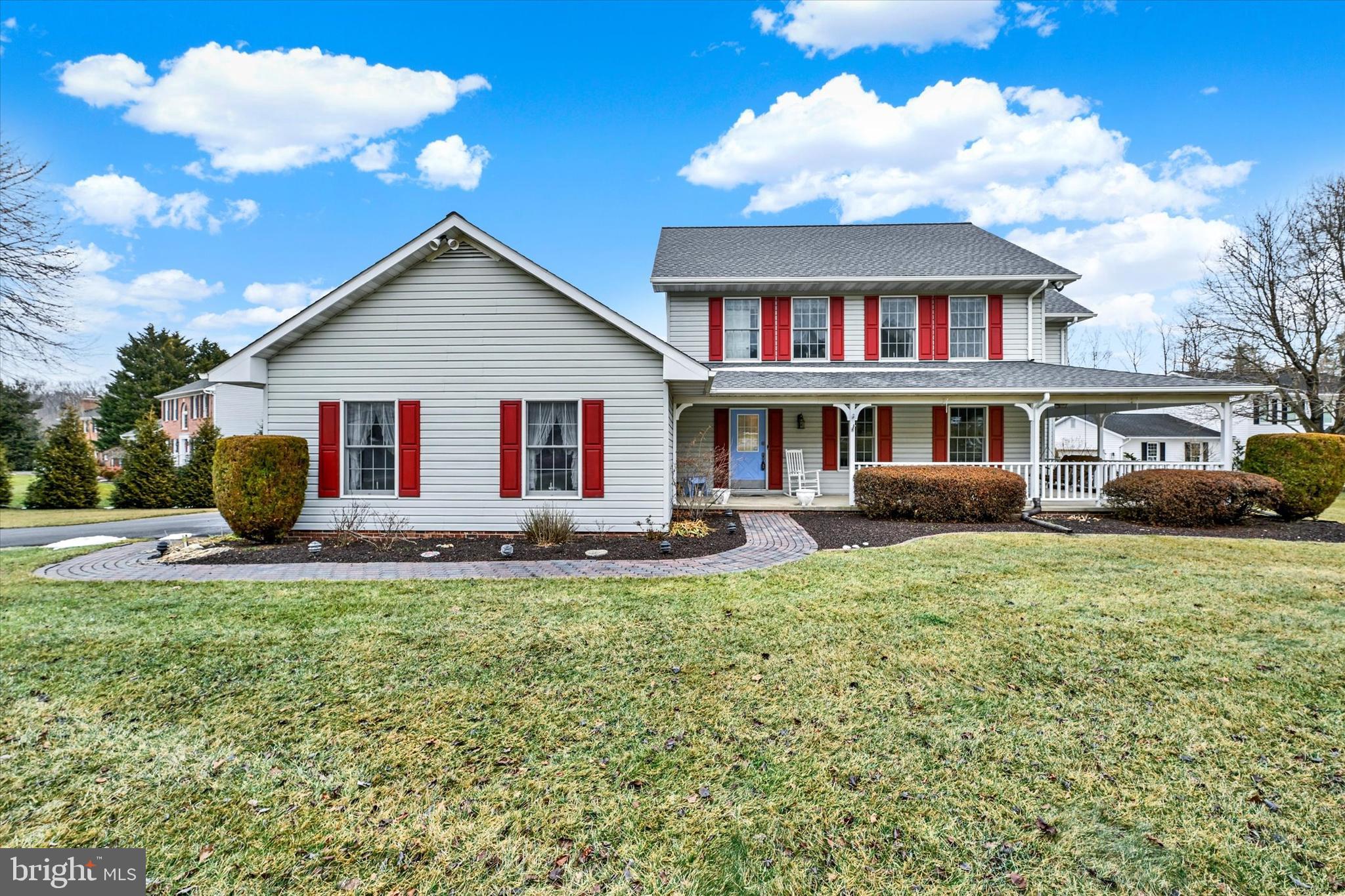 1613 Rolling Road Bel Air, MD 21014 - Photo 1 of 70 Gallery Image 1