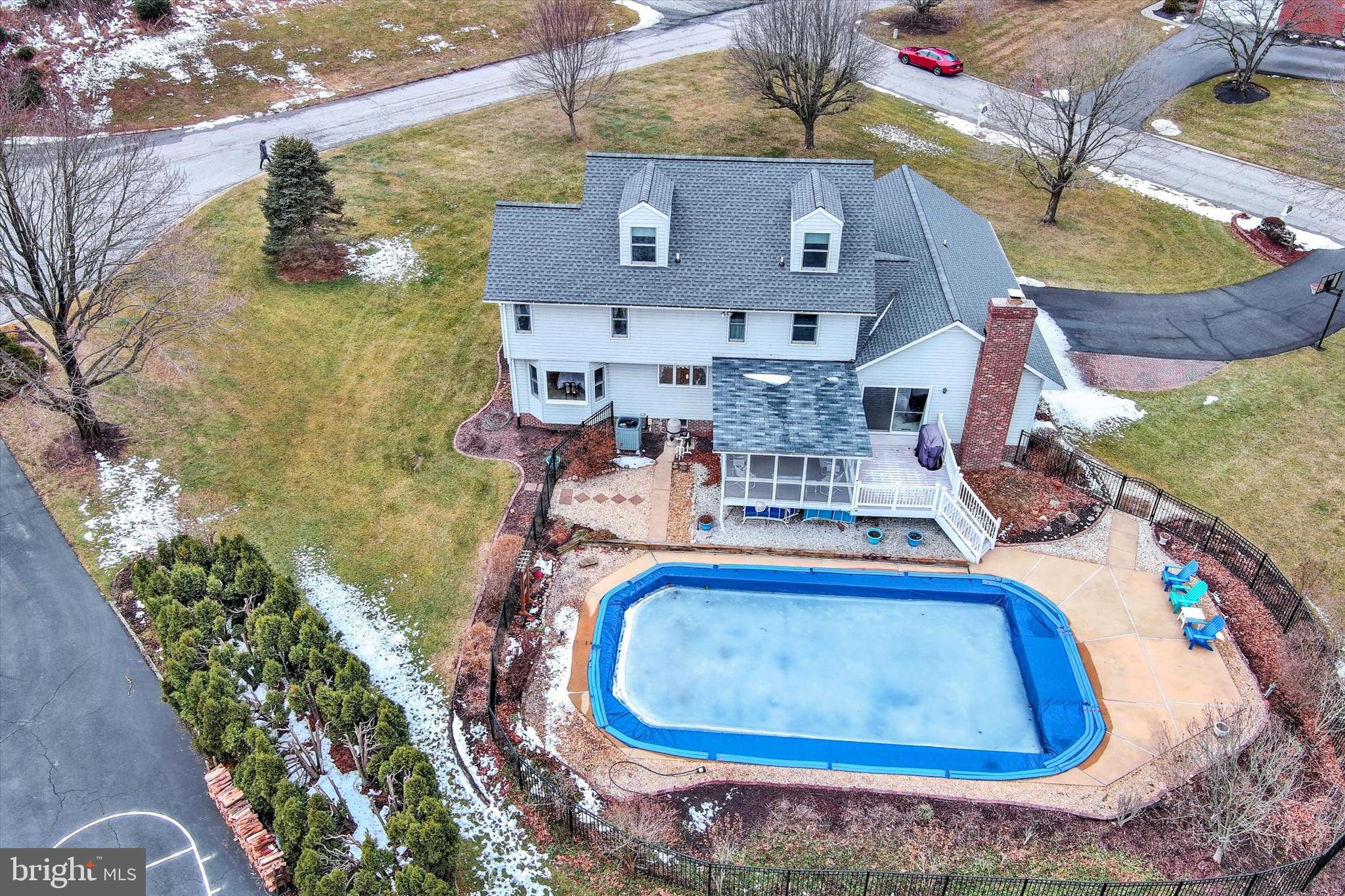 1613 Rolling Road Bel Air, MD 21014 - Photo 2 of 70 Gallery Image 2