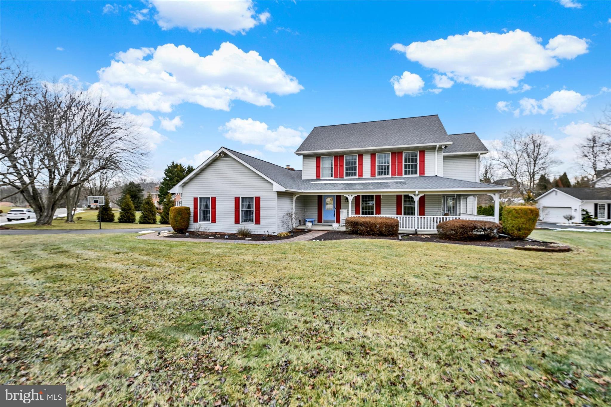 1613 Rolling Road Bel Air, MD 21014 - Photo 3 of 70 Gallery Image 3