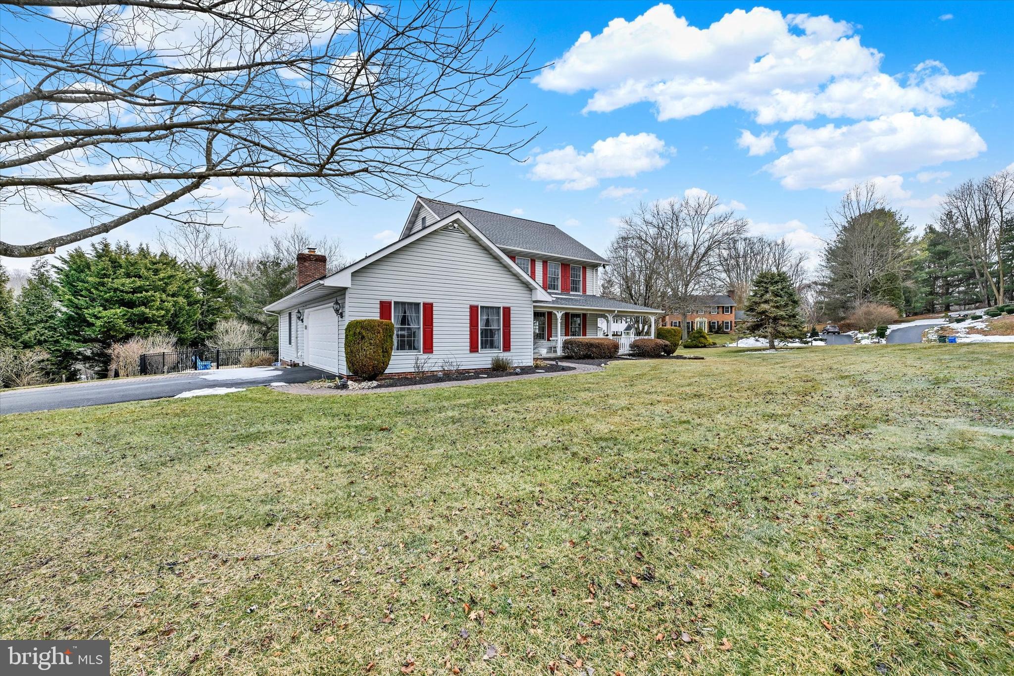 1613 Rolling Road Bel Air, MD 21014 - Photo 4 of 70 Gallery Image 4