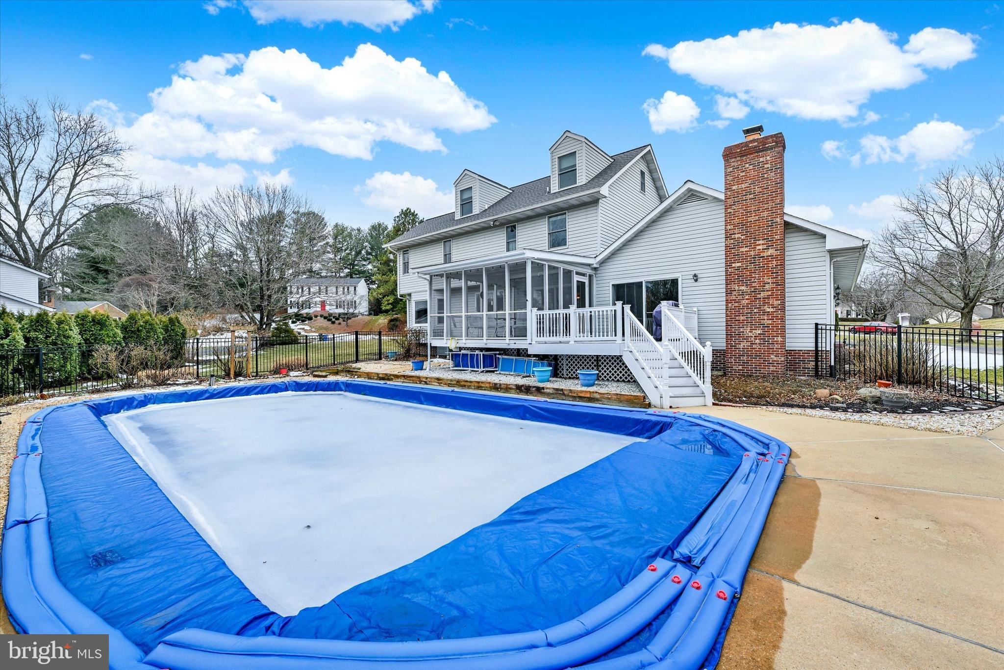 1613 Rolling Road Bel Air, MD 21014 - Photo 52 of 70 Gallery Image 52