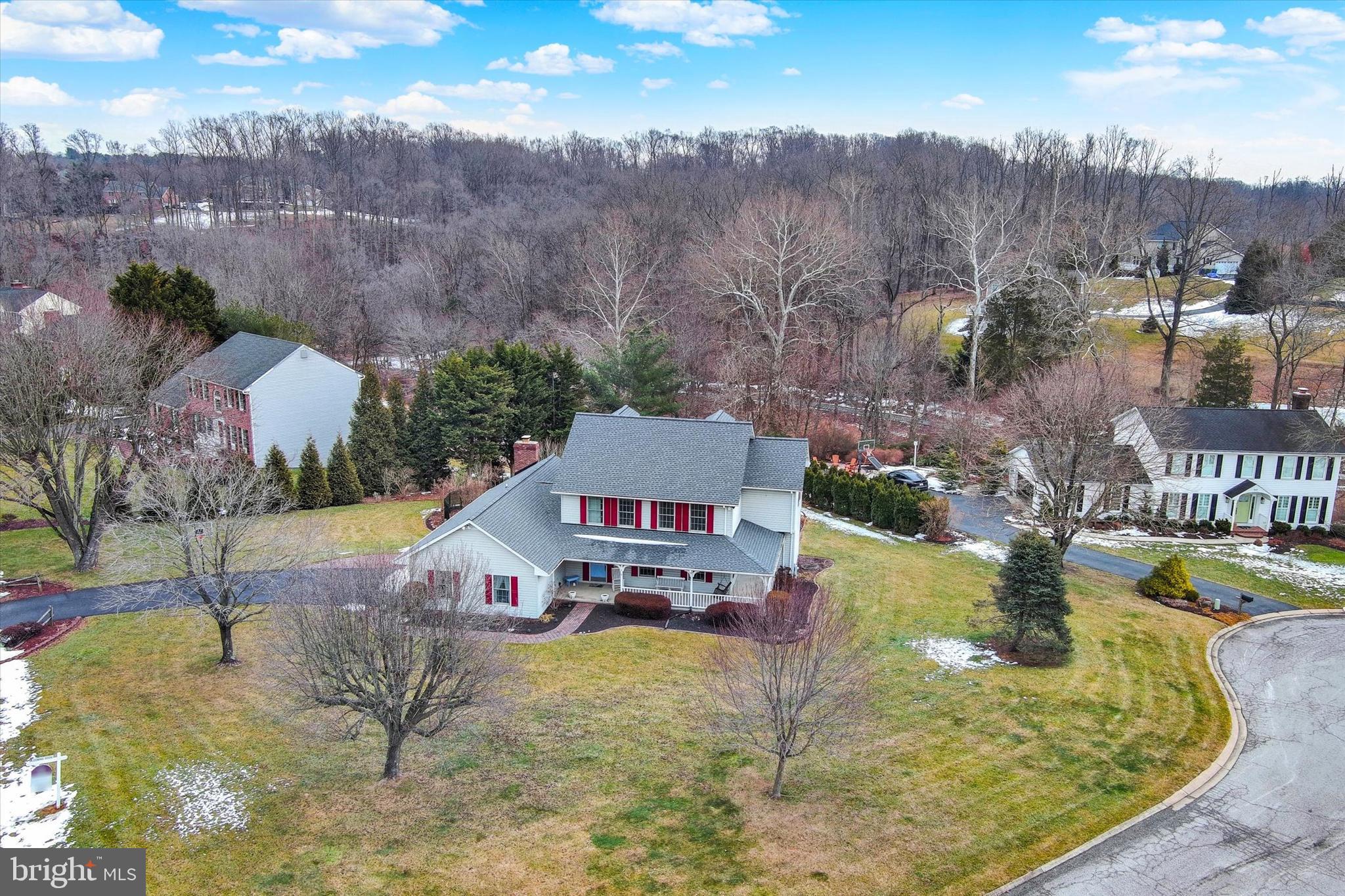 1613 Rolling Road Bel Air, MD 21014 - Photo 59 of 70 Gallery Image 59