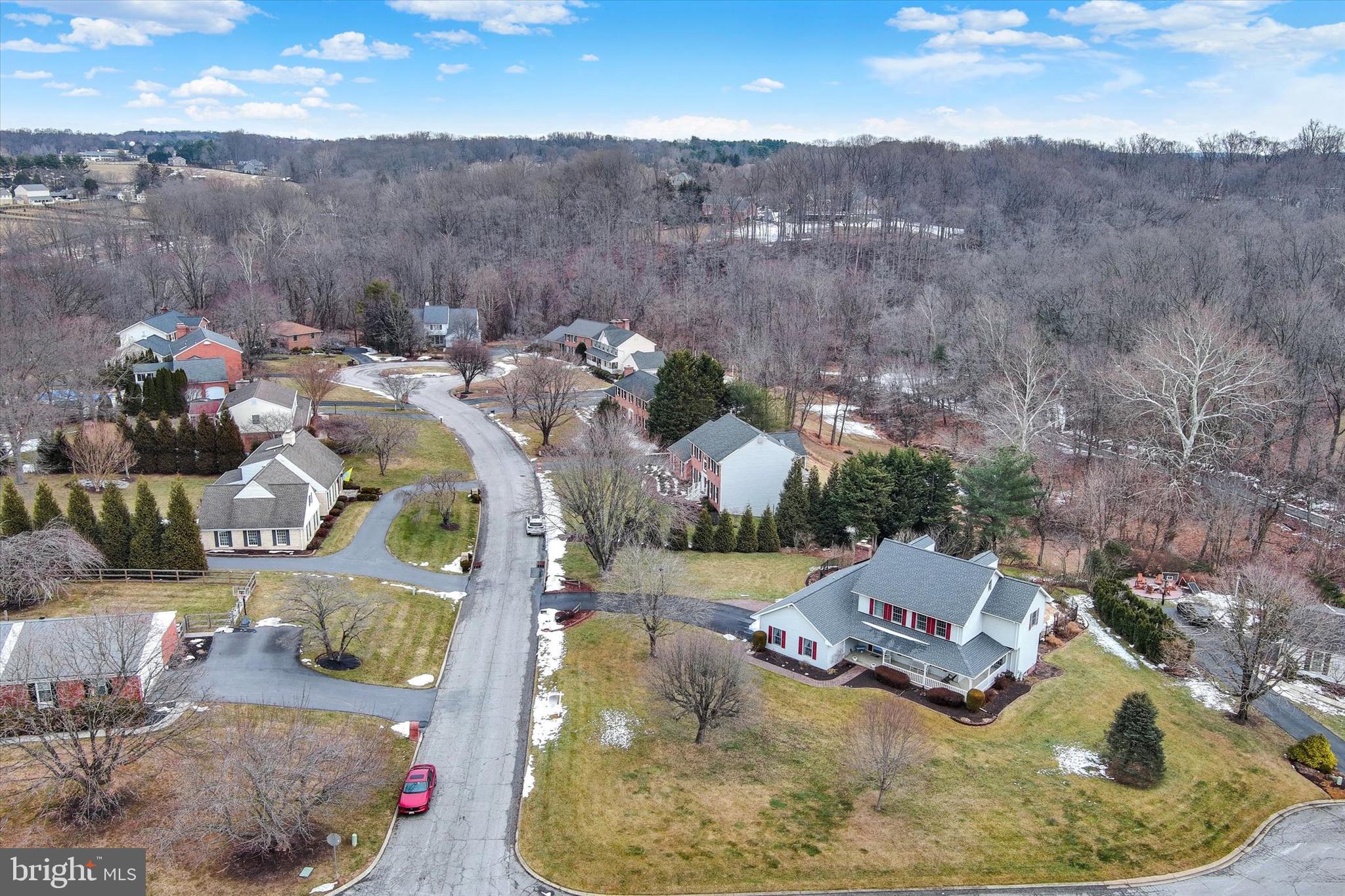 1613 Rolling Road Bel Air, MD 21014 - Photo 61 of 70 Gallery Image 61