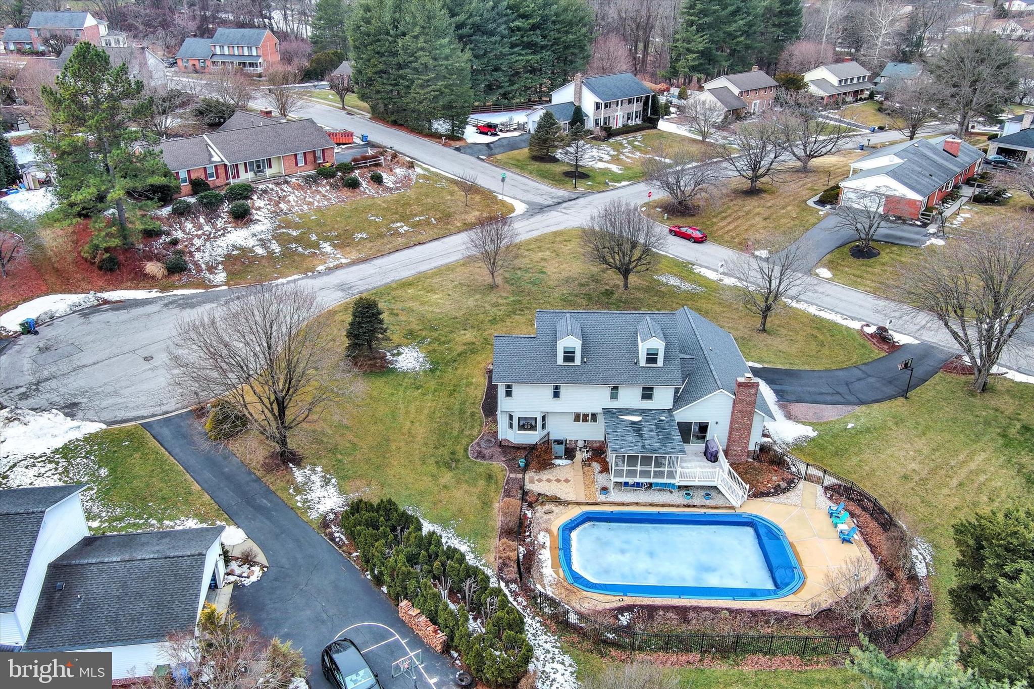1613 Rolling Road Bel Air, MD 21014 - Photo 62 of 70 Gallery Image 62