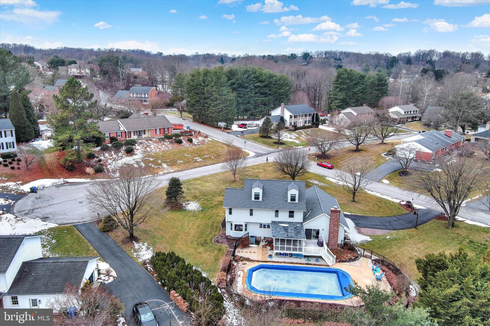 1613 Rolling Road Bel Air, MD 21014 - Photo 64 of 70 Gallery Image 64