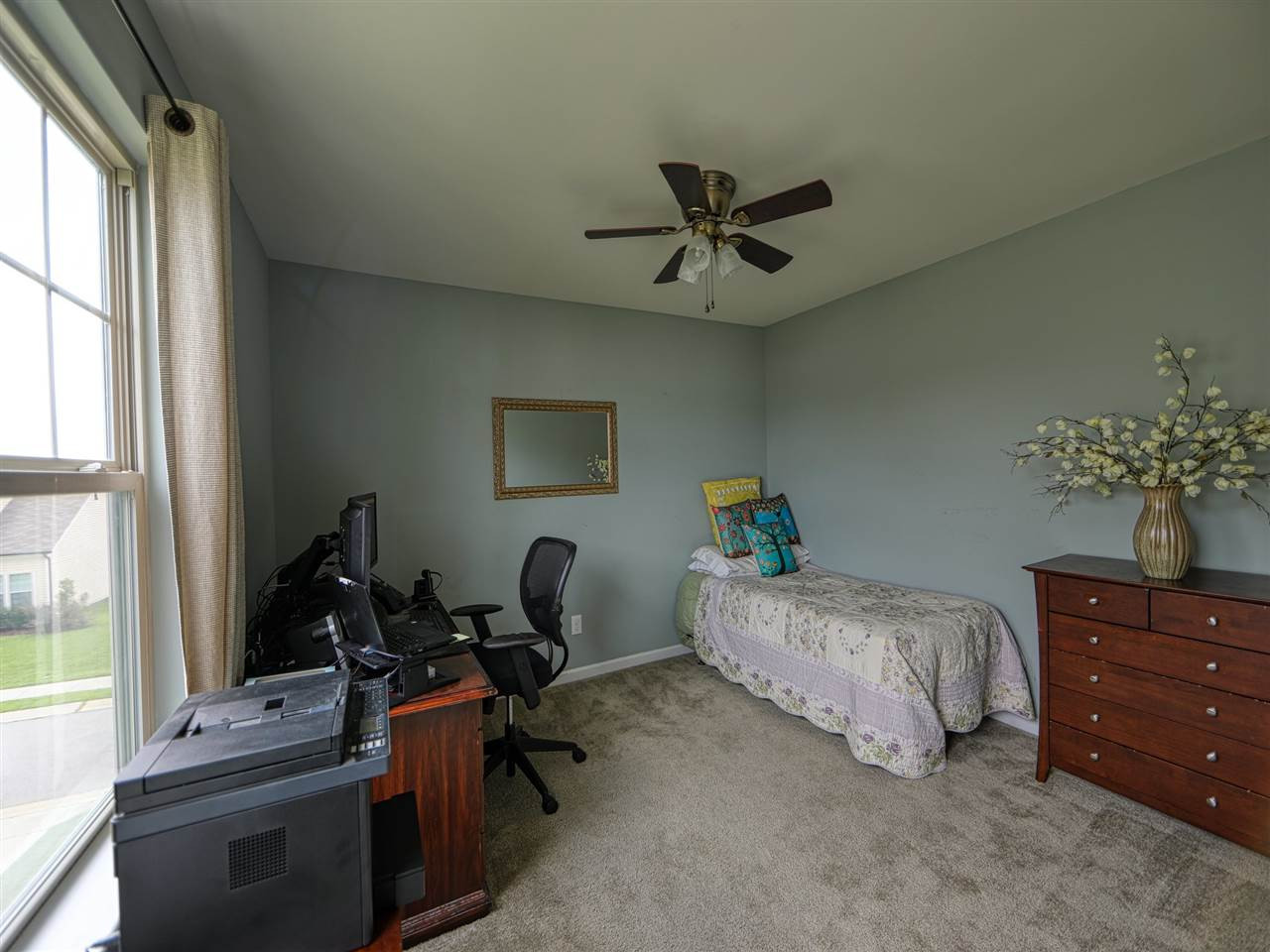 3205 Revelation Street Raleigh, NC 27610 - Photo 19 of 26 Guest Bedroom