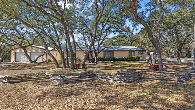 $415,000 | 119 Felps Drive, Blanco, TX 78606