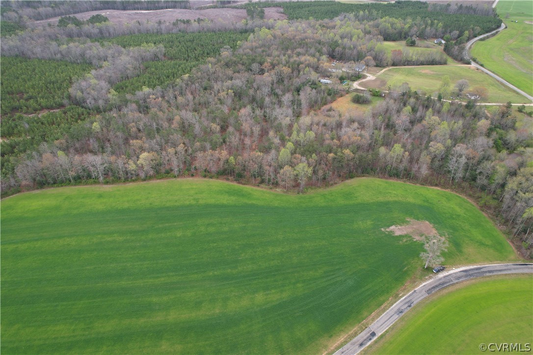 6.45 Acres (off) Root Swamp Road Tappahannock, VA 22560 - Photo 12 of 34 Gallery Image 12