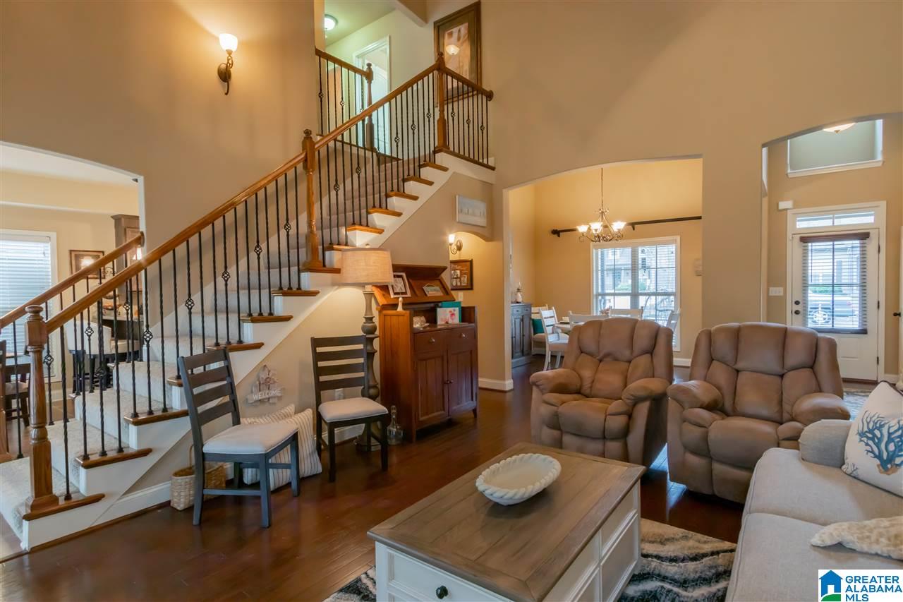224 Perthshire Way Pelham, AL 35124 - Photo 3 of 47