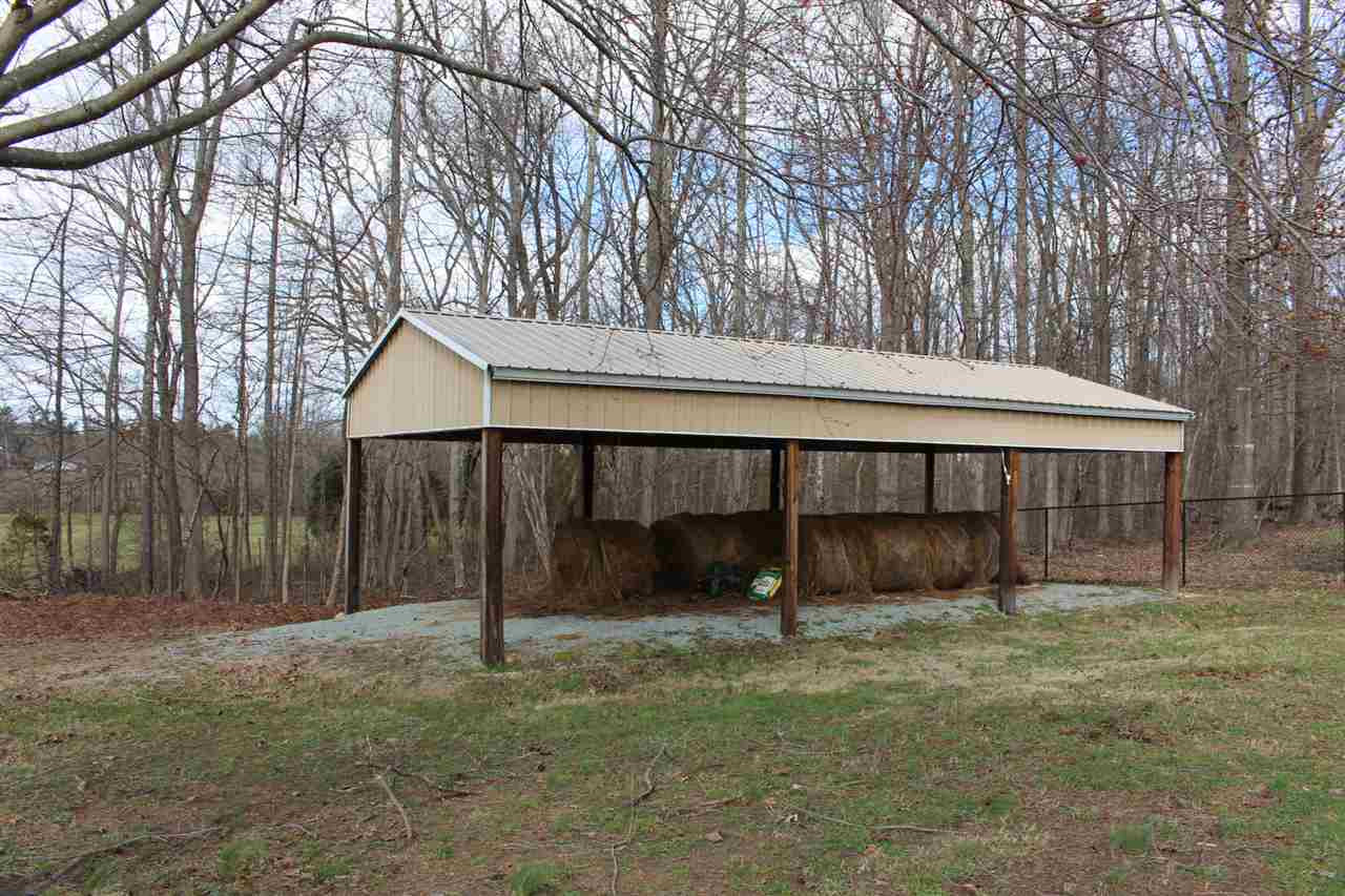 410 Bill Poole Road Rougemont, NC 27572 - Photo 13 of 18 Photo 13