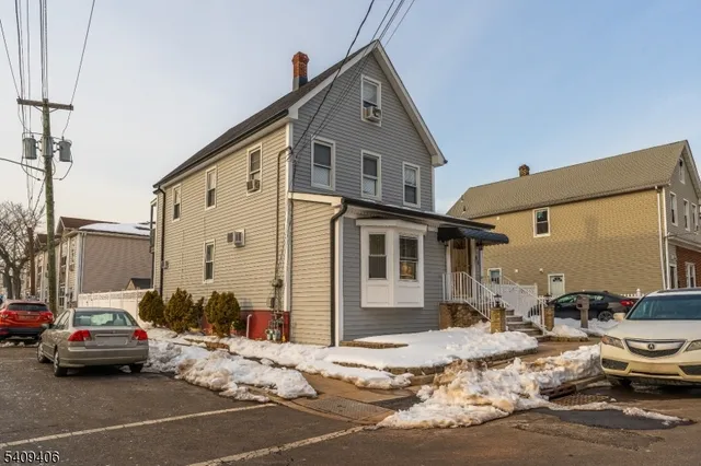 $549,000 | 45 Leick Avenue, Carteret, NJ 07008