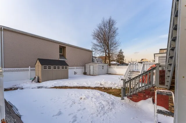 $549,000 | 45 Leick Avenue, Carteret, NJ 07008