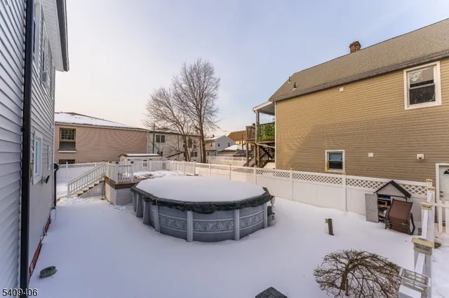 $549,000 | 45 Leick Avenue, Carteret, NJ 07008