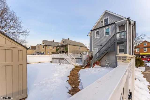 $549,000 | 45 Leick Avenue, Carteret, NJ 07008