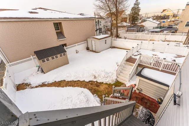 $549,000 | 45 Leick Avenue, Carteret, NJ 07008