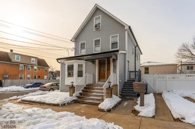 $549,000 | 45 Leick Avenue, Carteret, NJ 07008