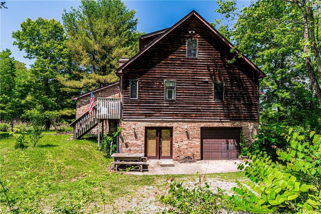 214 Bortz Road Point Marion, PA 15474 - Photo 25 of 32