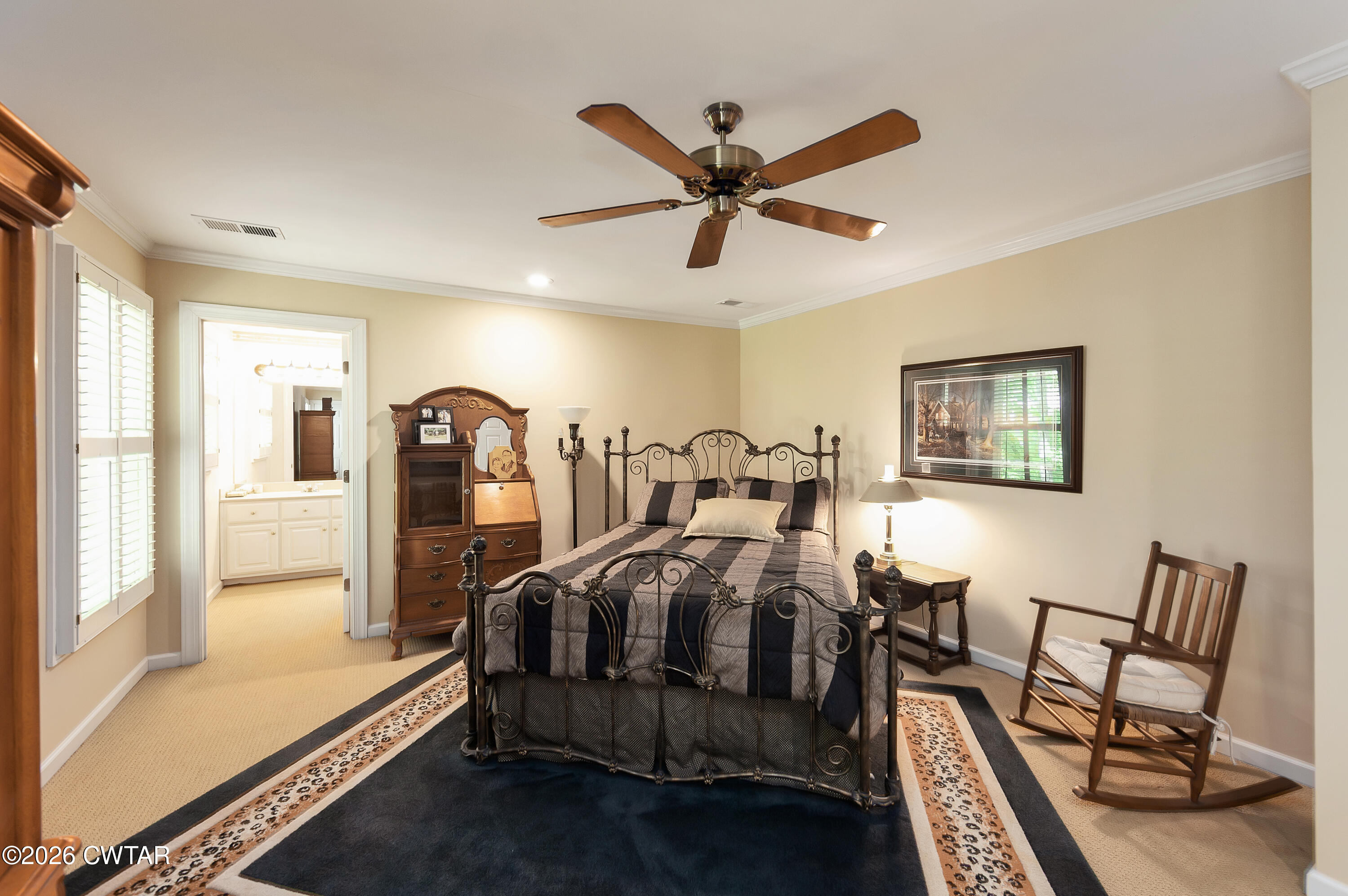 296 Liberty Claybrook Road Beech Bluff, TN 38313 - Photo 21 of 33 Pic 21