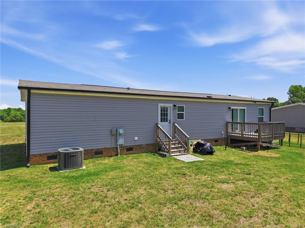 7002 Brooksdale Road Staley, NC 27355 - Photo 36 of 44