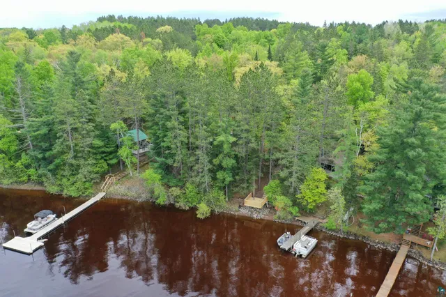 $429,000 | 3835 South Lake Road, Moose Lake, MN 55767