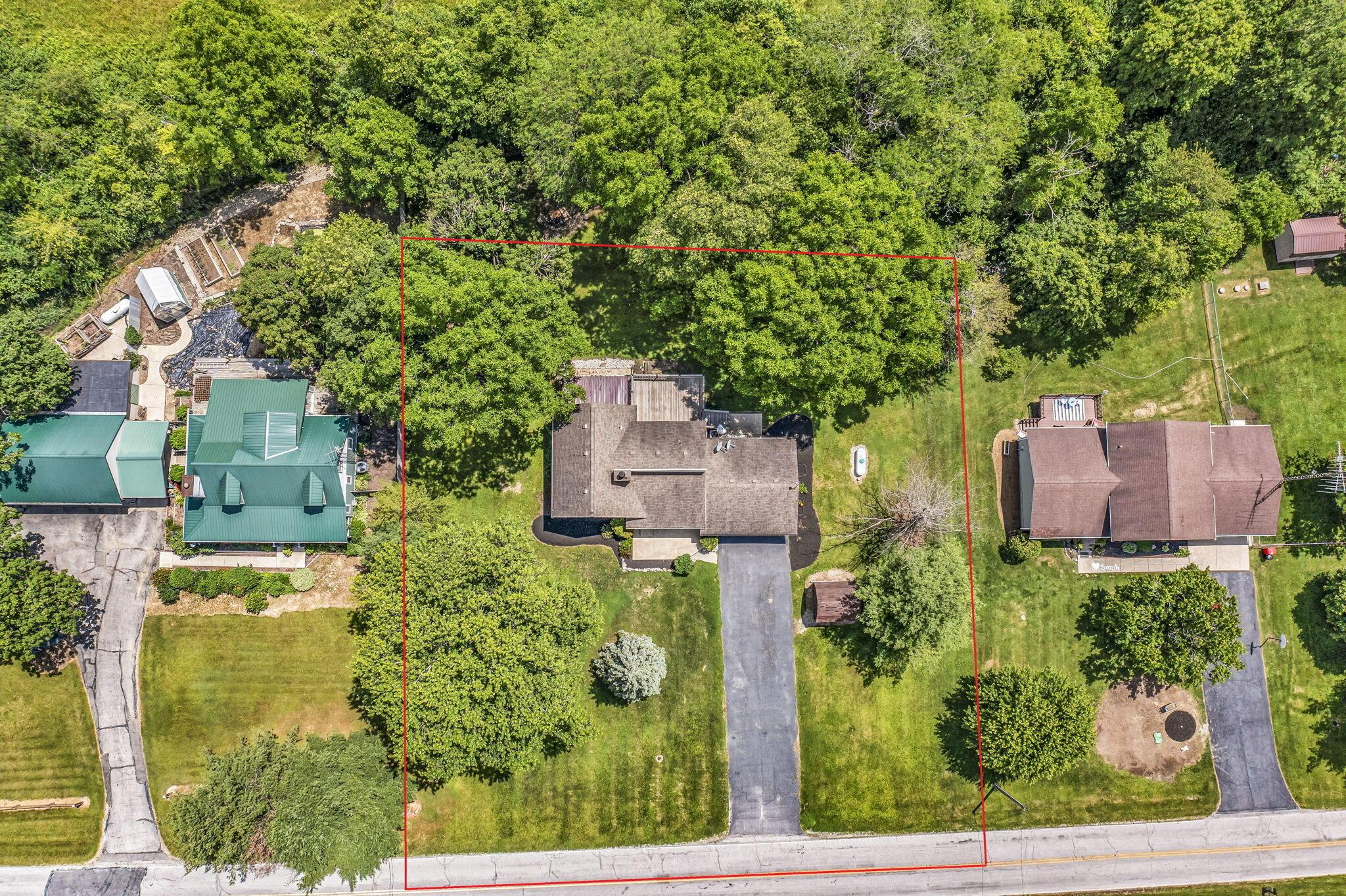 1920 Whetstone River Road South Marion, OH 43302 - Photo 43 of 46