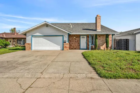 $485,000 | 9427 Achates Circle, Sacramento, CA 95826
