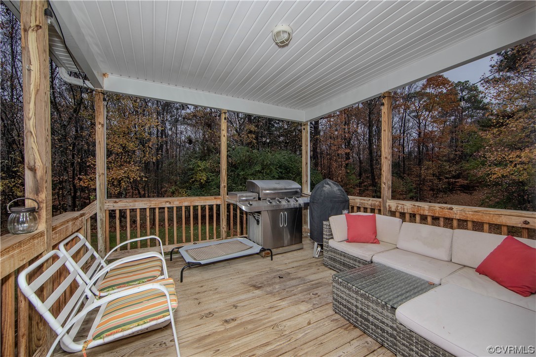 11927 Old Stage Road Prince George, VA 23875 - Photo 11 of 24 Gallery Image 11