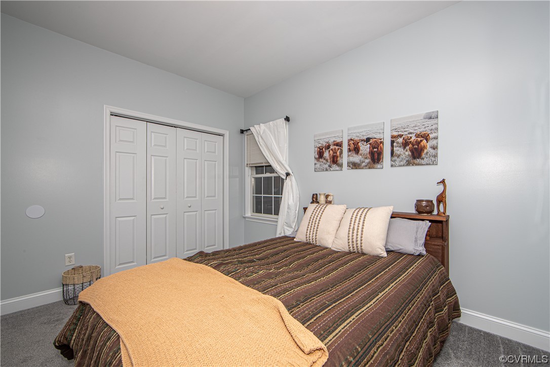 11927 Old Stage Road Prince George, VA 23875 - Photo 20 of 24 Gallery Image 20