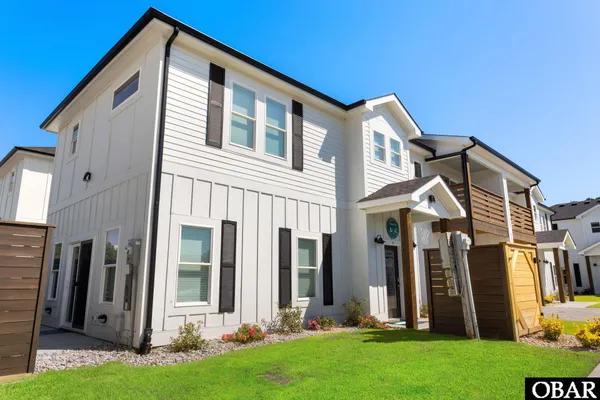 $775,000 | 1115 Ocean Trail, Unit 30, Corolla, NC 27927