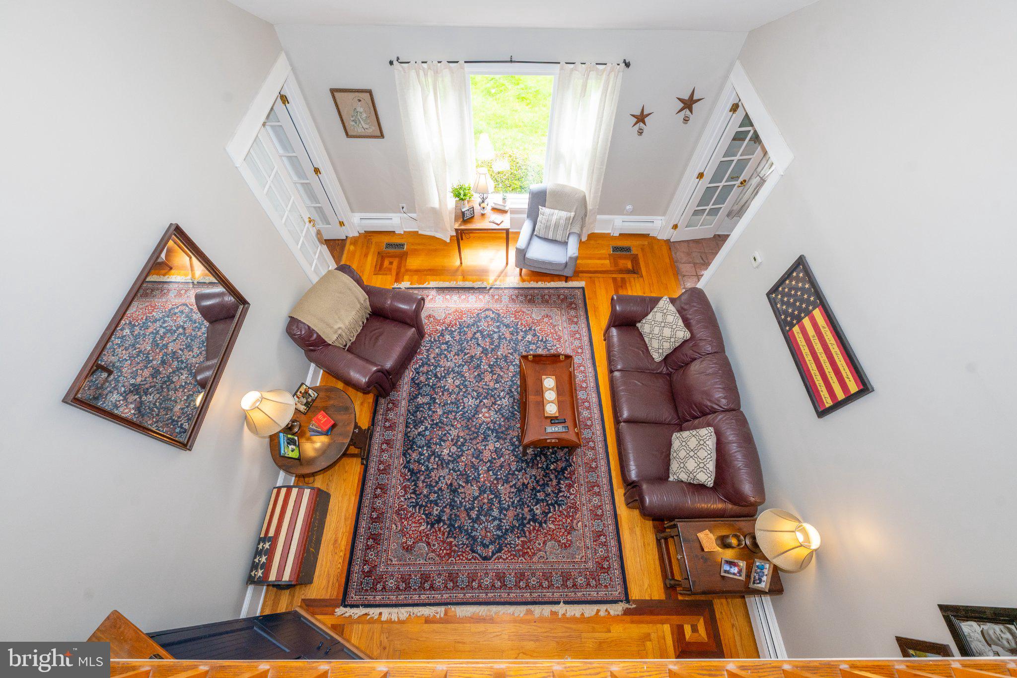 1 W Road Boonton, NJ 07005 - Photo 35 of 45 Inviting living space with natural light.