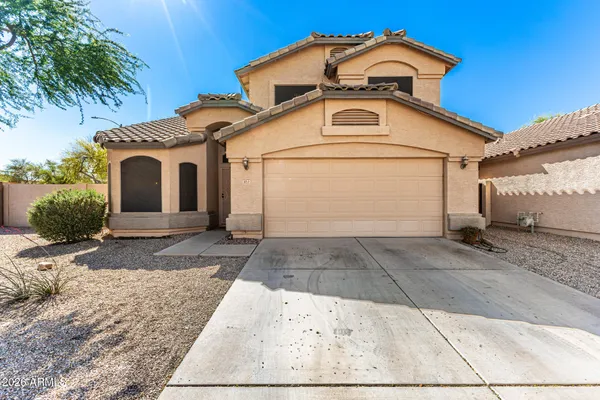 $445,000 | 1850 North 128th Drive, Avondale, AZ 85392