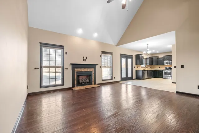 $2,100 | 3332 Wiser Drive, Clarksville, TN 37042