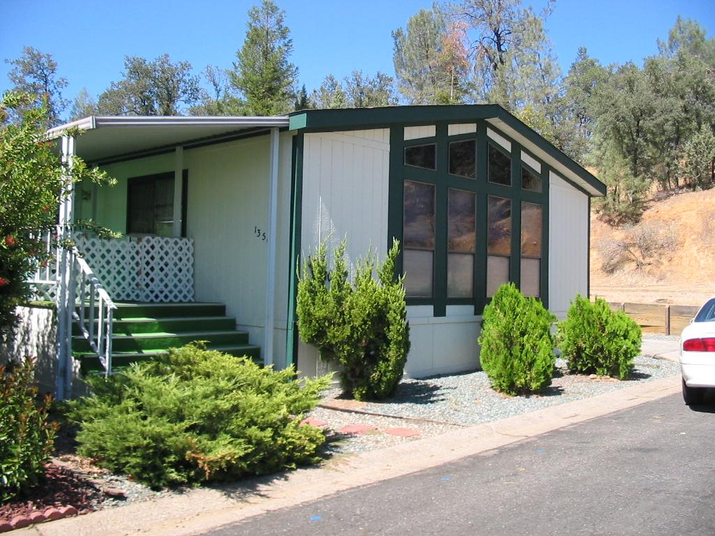 1350 Aztec Path, Unit MT SHADOWS Redding, CA 96003 - Photo 1 of 1 Aztec
