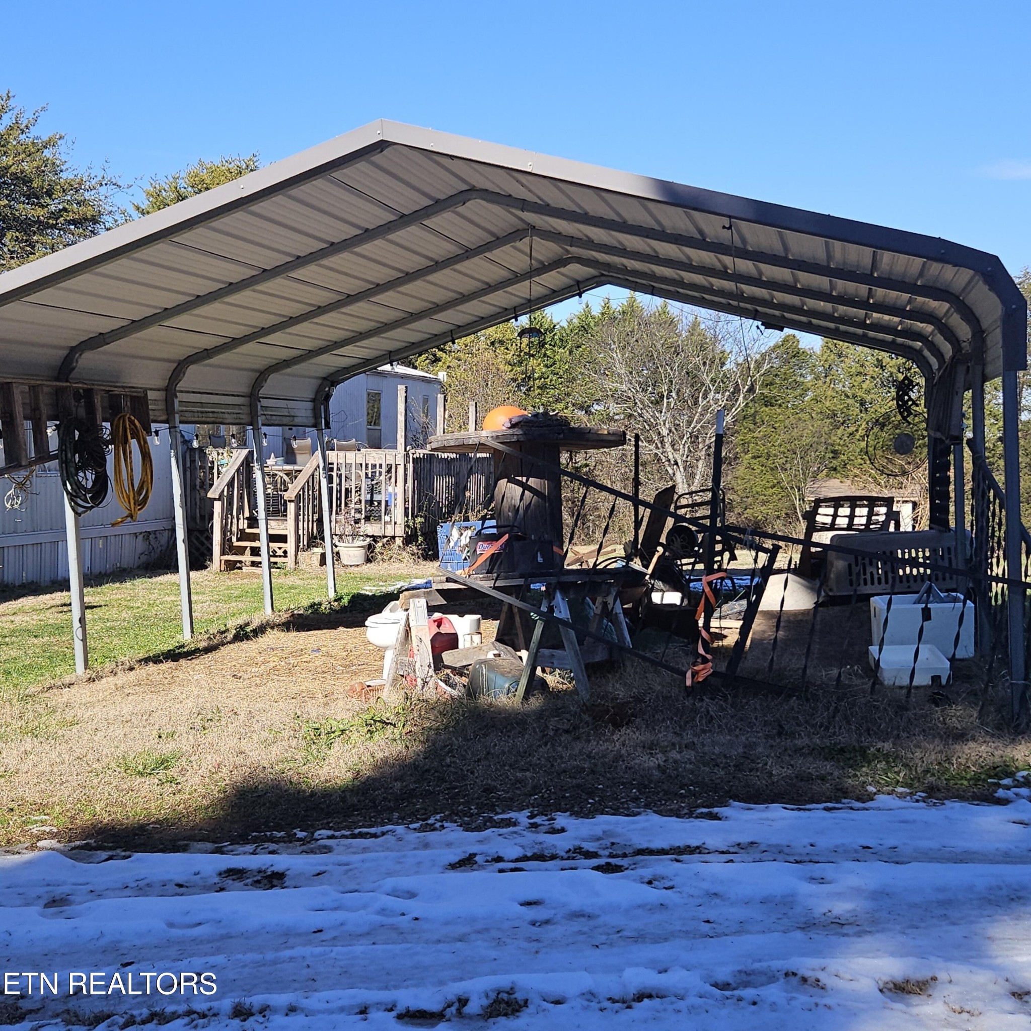 1145 Cloyds Church Road Greenback, TN 37742 - Photo 36 of 37 Gallery Image 36