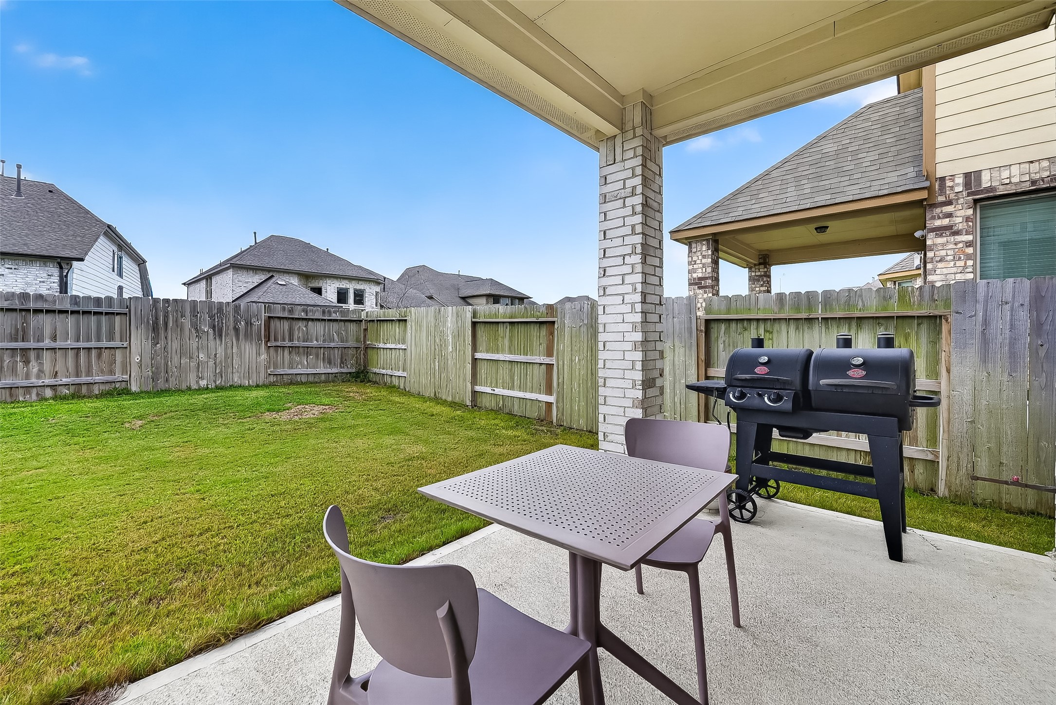4018 Martin Ridge Drive Manvel, TX 77578 - Photo 41 of 44