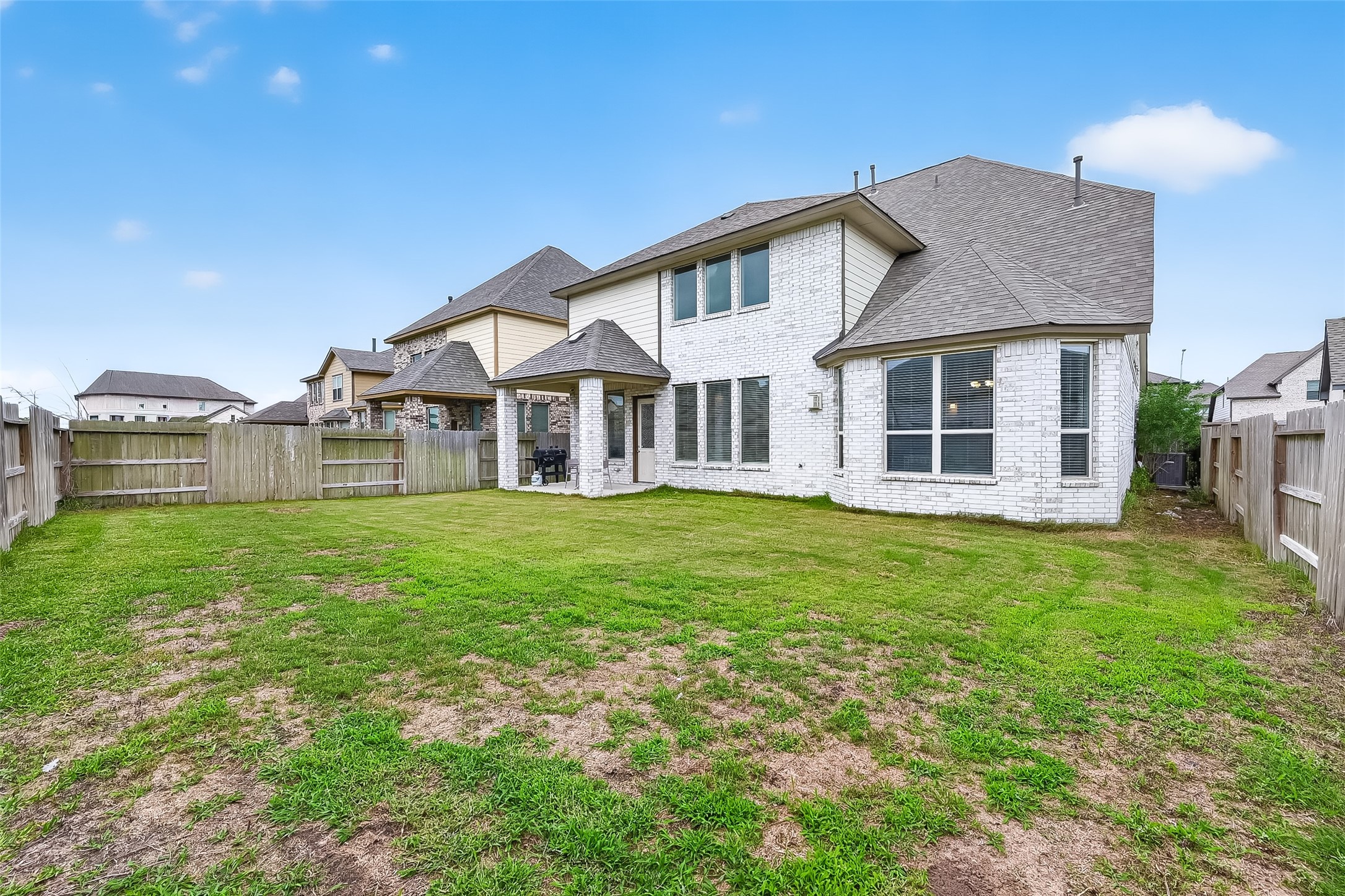 4018 Martin Ridge Drive Manvel, TX 77578 - Photo 42 of 44