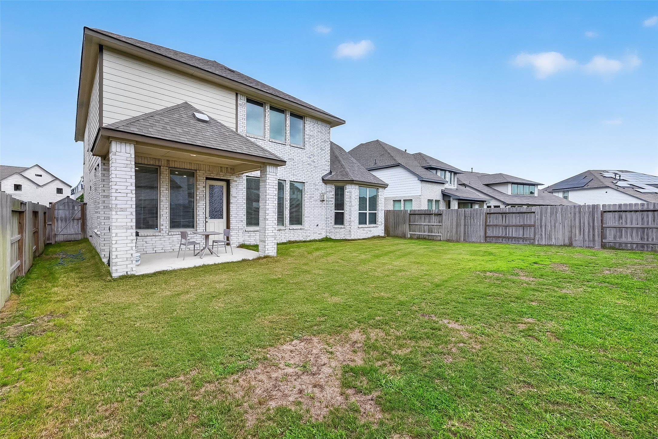 4018 Martin Ridge Drive Manvel, TX 77578 - Photo 43 of 44