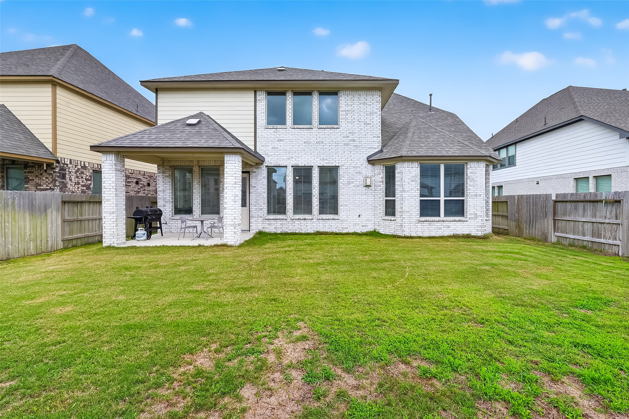 4018 Martin Ridge Drive Manvel, TX 77578 - Photo 44 of 44