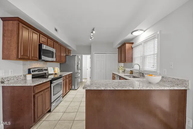 $445,000 | 11829 North Exeter Way, Raleigh, NC 27613